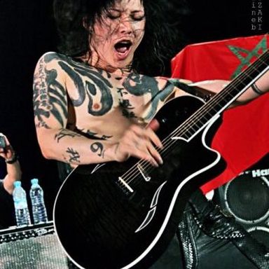 Miyavi