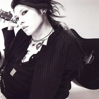 Miyavi photo 10