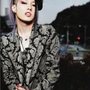 Miyavi photo 19