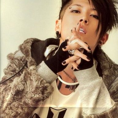 Miyavi photo 47