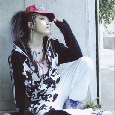 Miyavi photo 37
