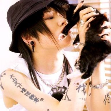Miyavi photo 45