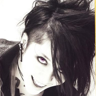 Miyavi photo 25
