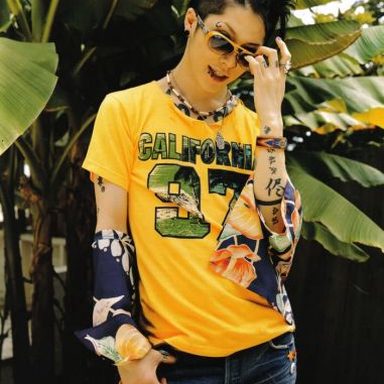 Miyavi photo 34
