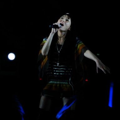Miyuki Hashimoto