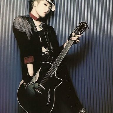 Miyavi photo 12