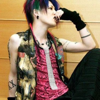 Miyavi photo 80