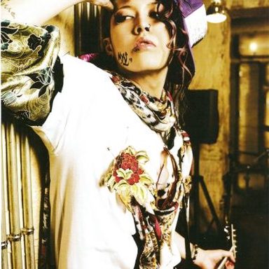 Miyavi photo 36