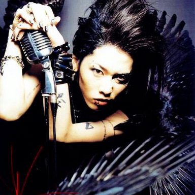 Miyavi photo 76