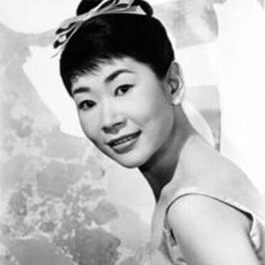 Miyoshi Umeki