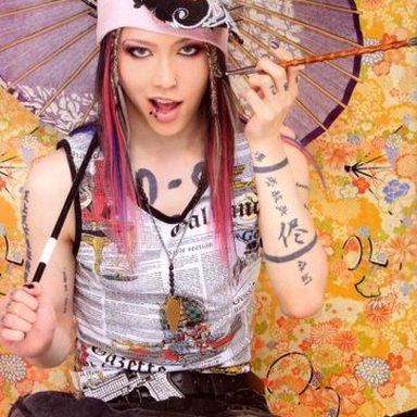Miyavi photo 23