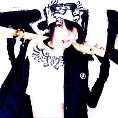 Miyavi photo 79