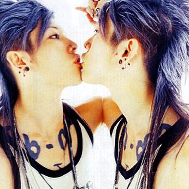Miyavi photo 70