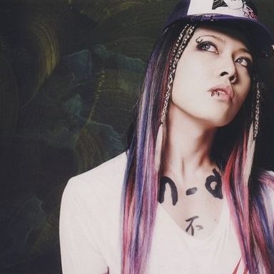 Miyavi photo 20