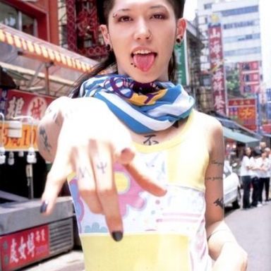Miyavi photo 17
