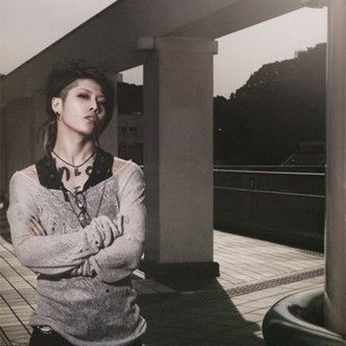 Miyavi photo 32