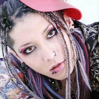 Miyavi photo 61