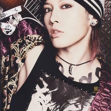 Miyavi photo 13