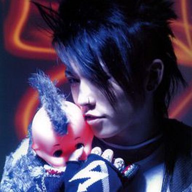 Miyavi photo 77