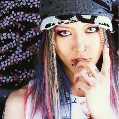 Miyavi photo 56