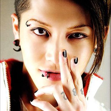 Miyavi photo 72