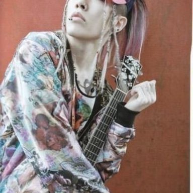 Miyavi photo 27