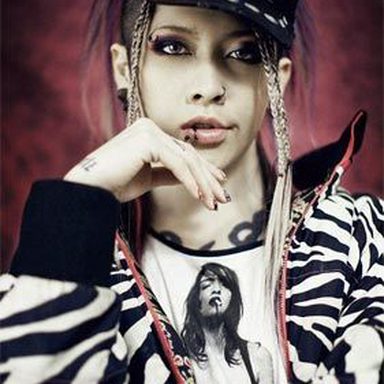 Miyavi photo 54
