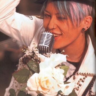 Miyavi photo 40