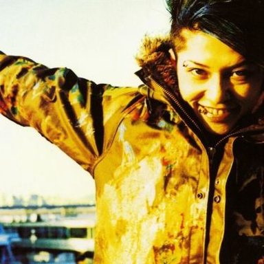 Miyavi photo 39