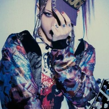 Miyavi photo 24