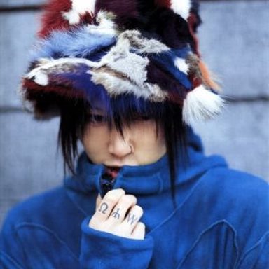 Miyavi photo 31