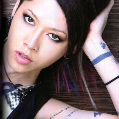 Miyavi photo 28
