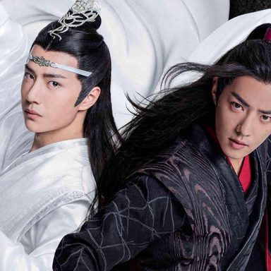 Mo Dao Zu Shi (The Untamed)