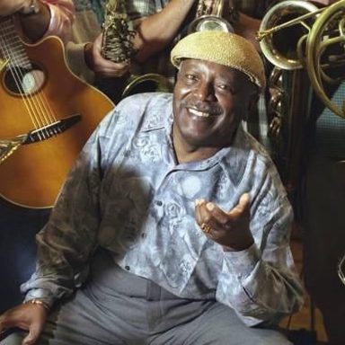 Moacir Santos