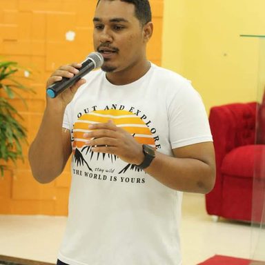 Moabe Nunes