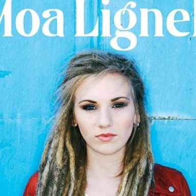 Moa Lignell