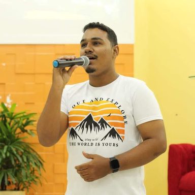 Moabe Nunes