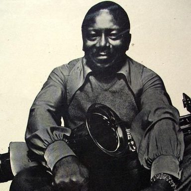 Moacir Santos