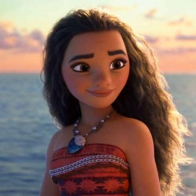 Moana (Trilha Sonora)