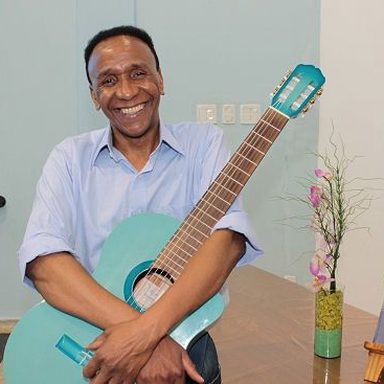 Moacyr Camargo