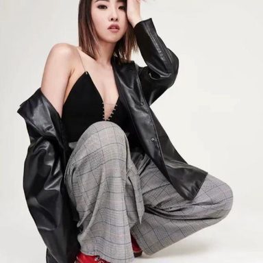 Minzy