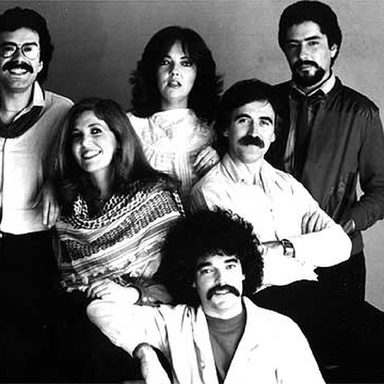 Mocedades