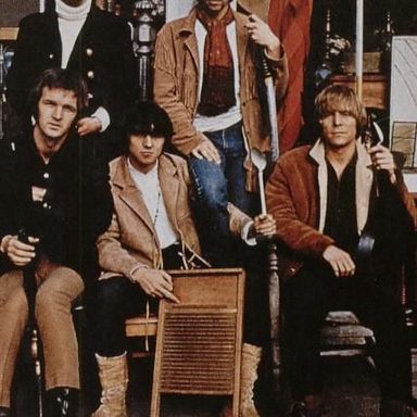 Moby Grape