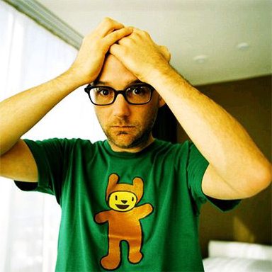 Moby