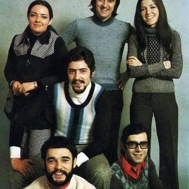 Mocedades