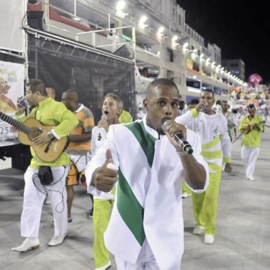 Mocidade de Vicente de Carvalho photo 11