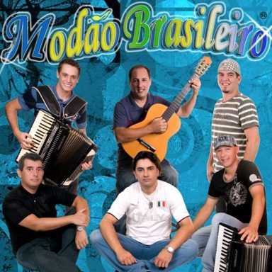 Modão Brasileiro