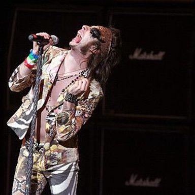 Moderatto