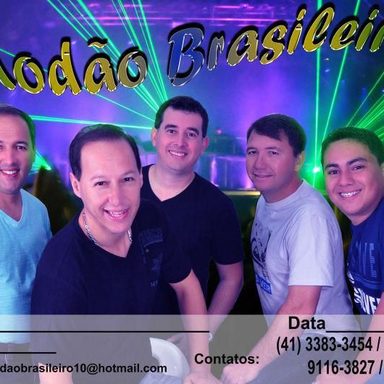 Modão Brasileiro