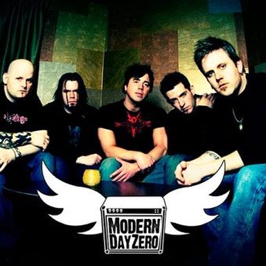 Modern Day Zero